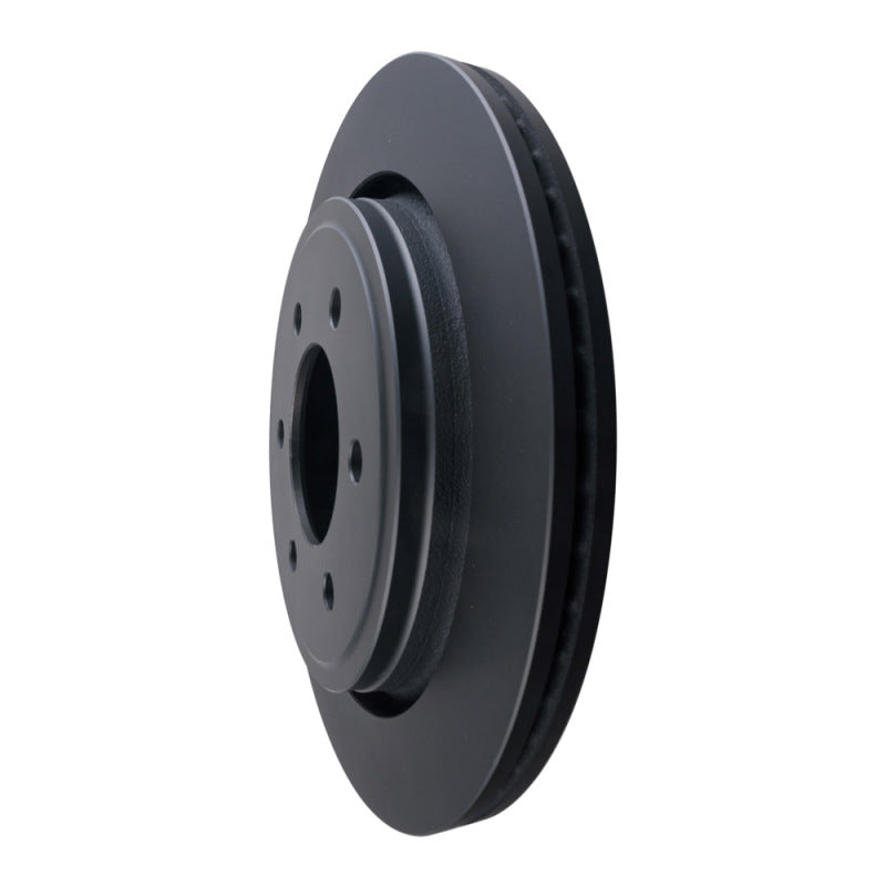 Timbren TIM-R205258 - TIMTIM-R205258 - Timbren 15-17 Ford F-150 BES Coated Brake Rotor - Rear - Shipped in Europe - Tuningsupply.com