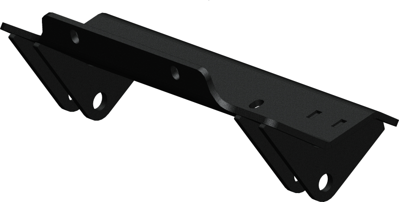 KFI 106295 - KFI106295 - KFI 20+ Kawasaki Teryx KRX1000/ 4 UTV Plow Mount - Shipped in Europe - Tuningsupply.com