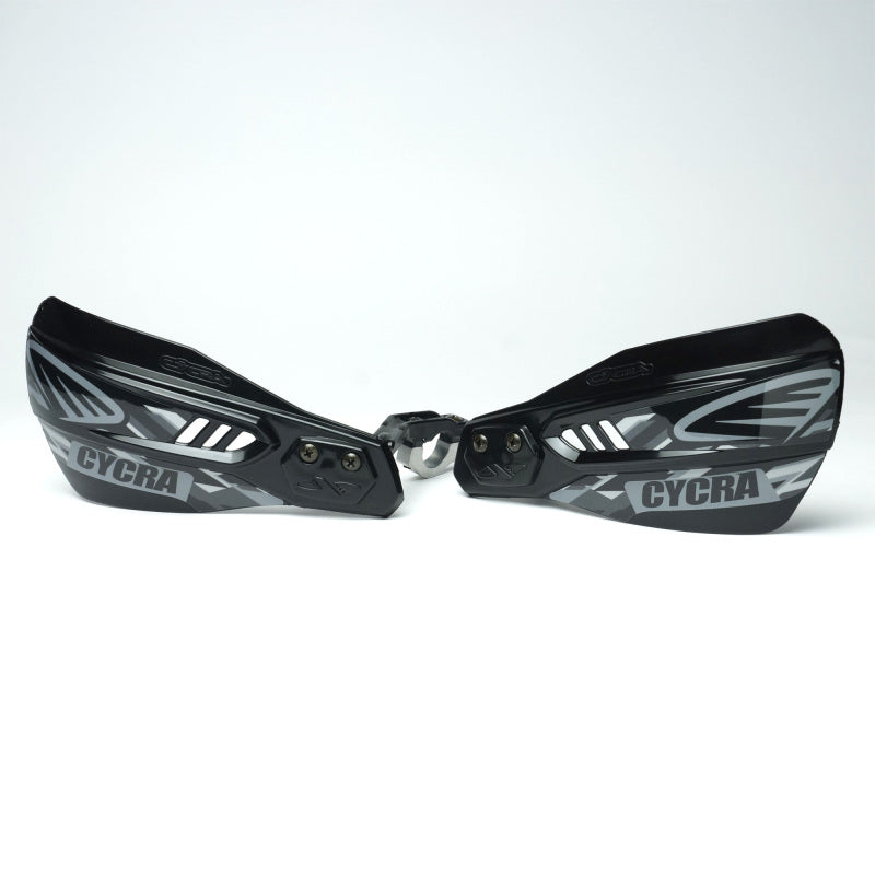 Cycra 1CYC-0058-12X - CYC1CYC-0058-12X - Cycra Primal Hand Shields SE - Black - Shipped in Europe - Tuningsupply.com