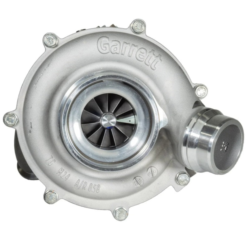 Industrial Injection 892147-5001S - IND892147-5001S - Industrial Injection 15-16 Ford 6.7L Garrett Service Replacement Turbo - Shipped in Europe - Tuningsupply.com