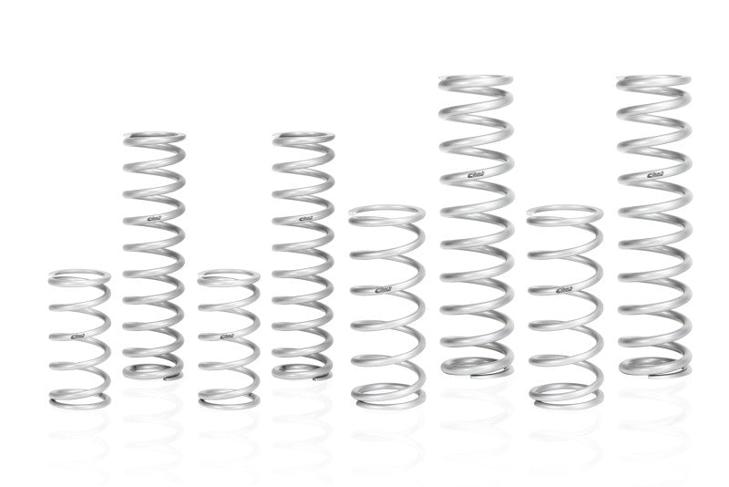 Eibach E85-212-007-03-22 - EIBE85-212-007-03-22 - Eibach Pro-UTV 17-18 Can-Am Maverick X3 Max X DS Turbo R Stage 3 Performance Springs - Shipped in Europe - Tuningsupply.com