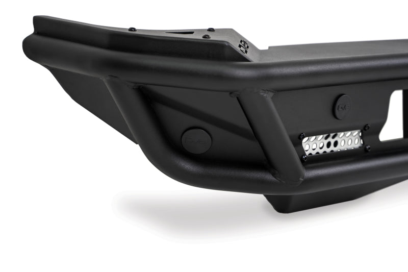 DV8 Offroad - DVERBBR-04 - DV8 Offroad 21-23 Ford Bronco Competition Series Rear Bumper - Shipped in Europe - Tuningsupply.com