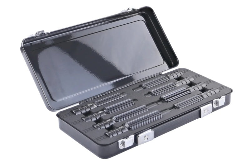 XCLUTCH ACT-KIT-PC - XCLACT-KIT-PC - XClutch Professional 8-Piece Steel ClutchPro Alignment Tool Kit - Shipped in Europe - Tuningsupply.com