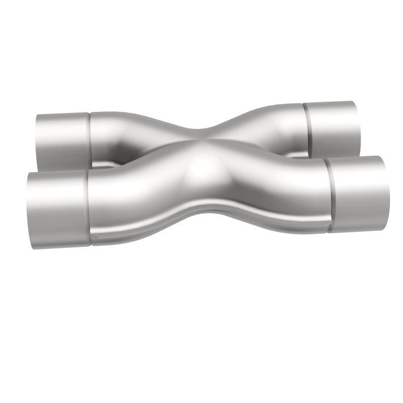 Magnaflow 10792 - MAG10792 - MagnaFlow Smooth Trans X 3/3 X 14 SS - Shipped in Europe - Tuningsupply.com
