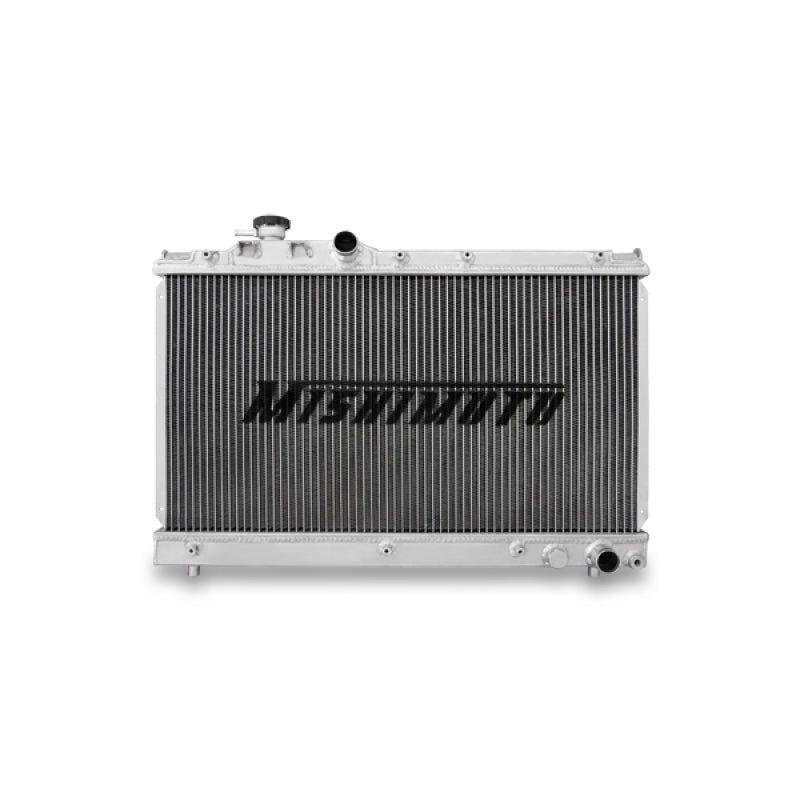 Mishimoto MMRAD-T200-94 - MISMMRAD-T200-94 - Mishimoto 94-99 Toyota Celica GT/GT4 Manual Aluminum Radiator - Shipped in Europe - Tuningsupply.com