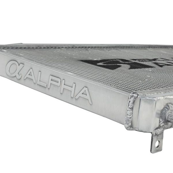 Skunk2 Racing 349-05-3000 - SKK349-05-3000 - Skunk2 Alpha Series 06-11 Honda Civic SI Radiator (Dual Core) - Shipped in Europe - Tuningsupply.com