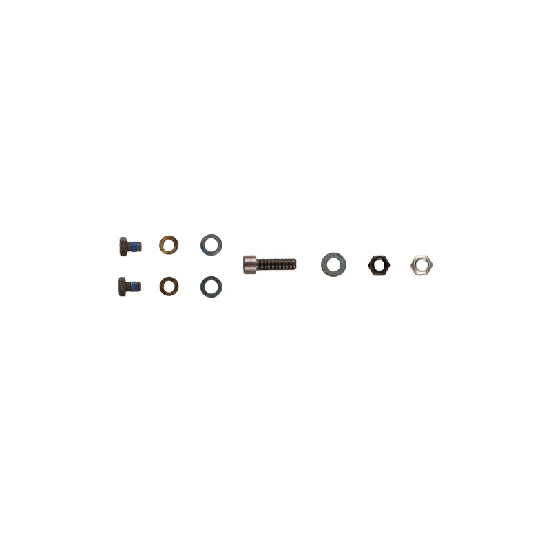 Bilstein 22-041760 - BIL22-041760 - Bilstein B6 1990 Mercedes-Benz 300SL Base Front Suspension Strut Assembly - Shipped in Europe - Tuningsupply.com