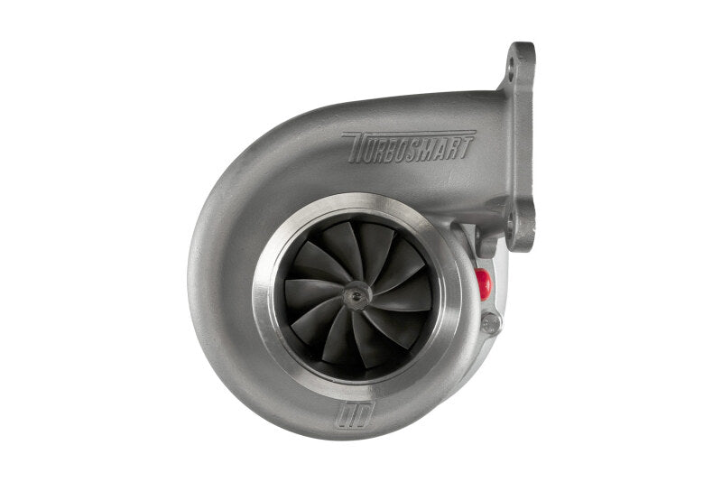 Turbosmart TS-1-6870B-D4100E - TURTS-1-6870B-D4100E - Turbosmart 6870B (Kompact) D4 1.00AR Externally Wastegated TS-1 Turbocharger - Shipped in Europe - Tuningsupply.com