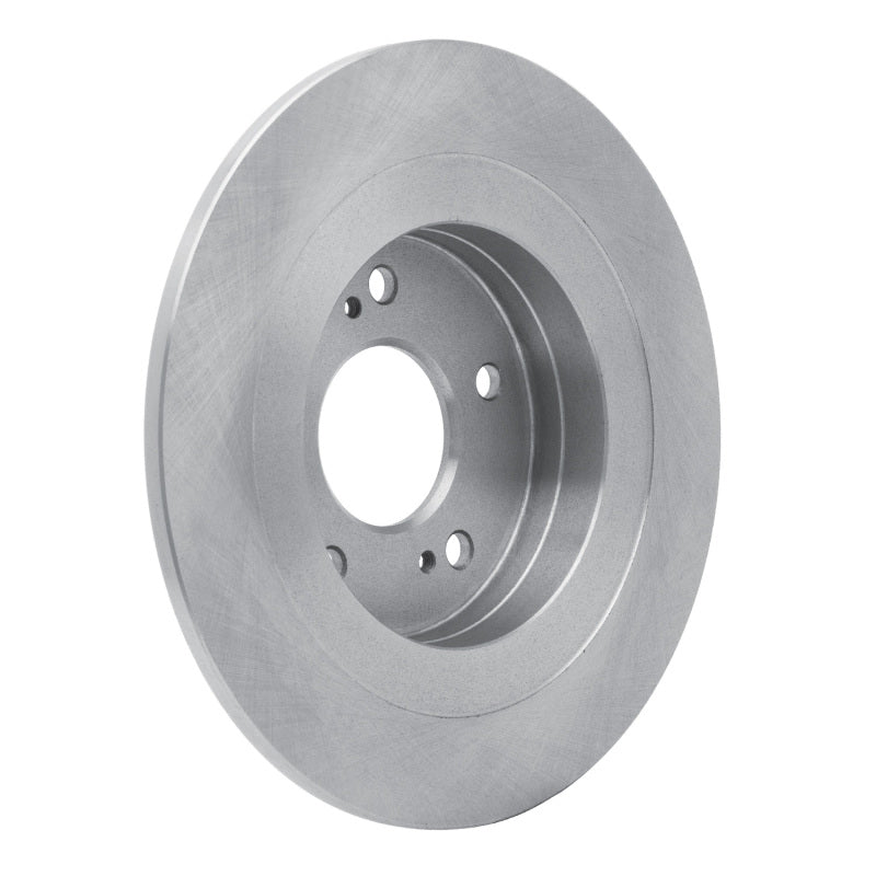 DFC 600-67018 - DFC600-67018 - DFC 84-88 Nissan 300ZX Turbo Rear Brake Rotor - Shipped in Europe - Tuningsupply.com