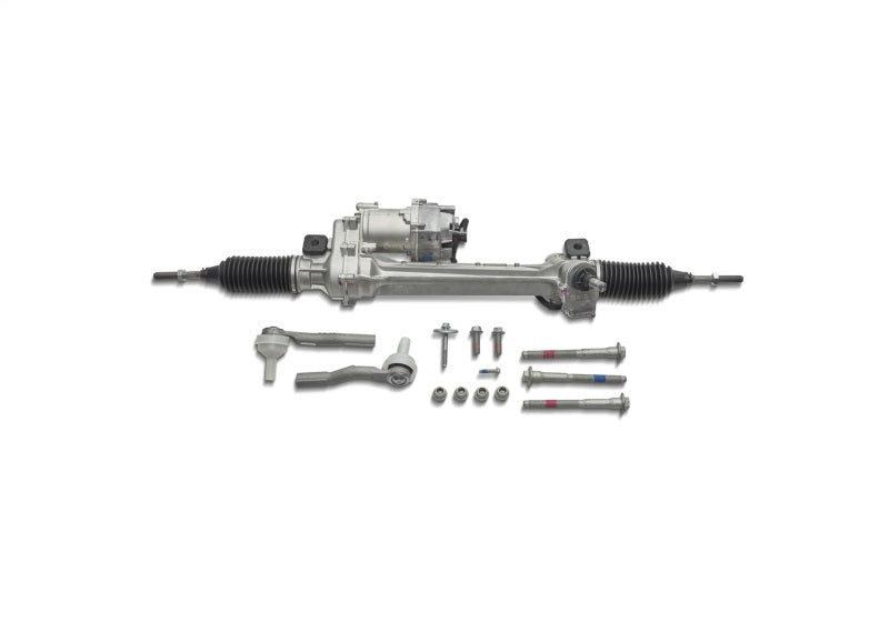 Ford Racing - FRPM-3200-WT - Ford Racing 2021+ Ford Bronco Severe Duty Steering Upgrade Kit - Shipped in Europe - Tuningsupply.com