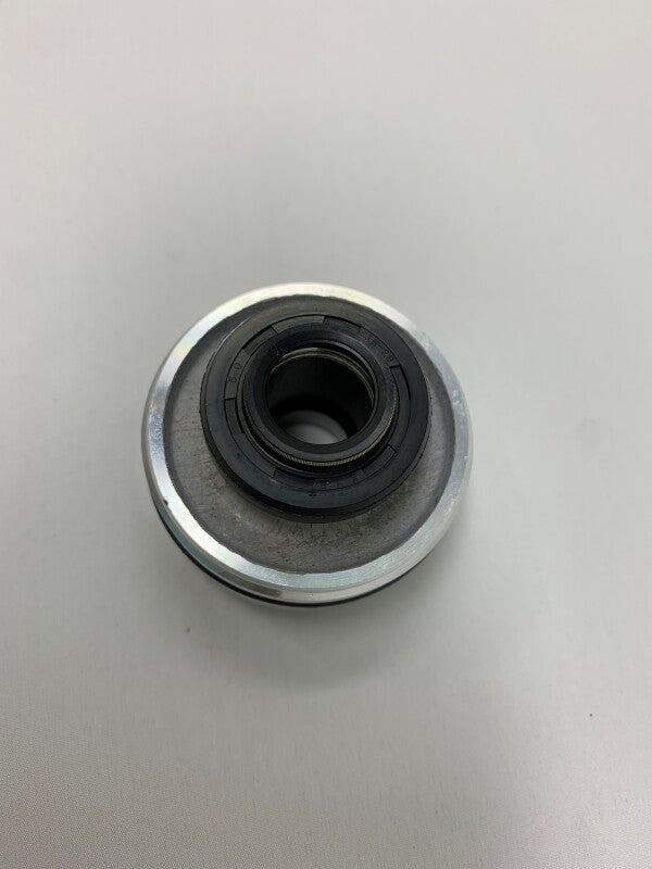 KYB Powersports 120245000201 - KYP120245000201 - KYB 09-23 Yamaha/ Kawasaki/ Honda/ Suzuki Rear Shock Seal Head 50 mm. / 16 mm. w/ Oil Lock - Shipped in Europe - Tuningsupply.com