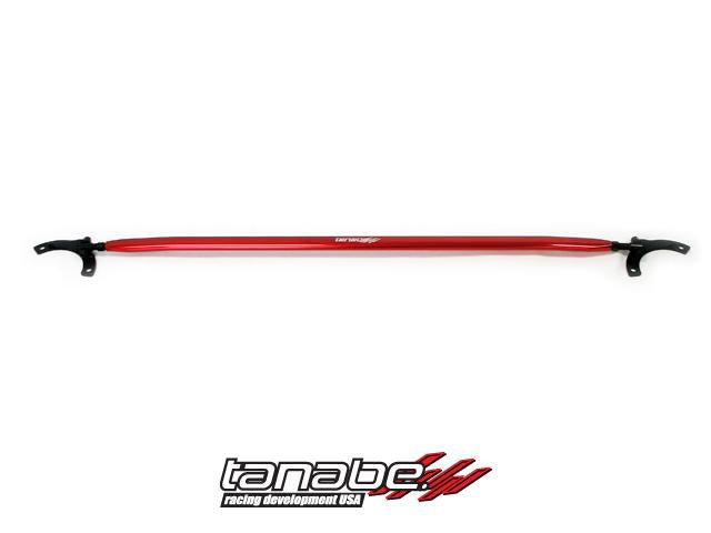 Tanabe TTB114F - TANTTB114F - Tanabe Sustec Front Strut Tower Bar 06-07 Eclipse - Shipped in Europe - Tuningsupply.com
