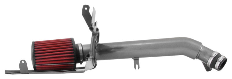 AEM Induction 21-791C - AEM21-791C - AEM 2016 C.A.S. Lexus IS200T L4-2.0L F/I Gunmetal Gray Cold Air Intake - Shipped in Europe - Tuningsupply.com