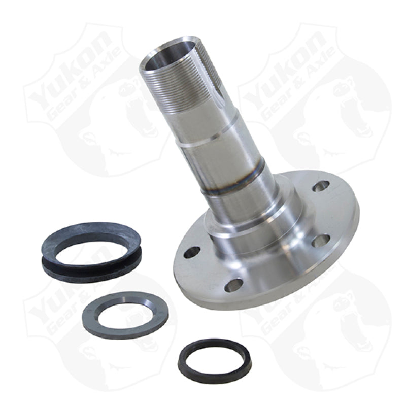 Yukon Gear & Axle YP SP707373 - YUKYP SP707373 - Yukon Gear Replacement Front Spindle For Dana 44 IFS / 93+ Non Abs - Shipped in Europe - Tuningsupply.com