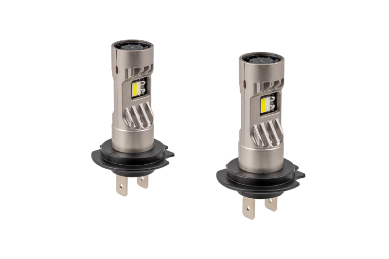 Diode Dynamics DD0484P - DIODD0484P - Diode Dynamics H7 White SL2 Pro LED Bulbs (Pair) - Shipped in Europe - Tuningsupply.com
