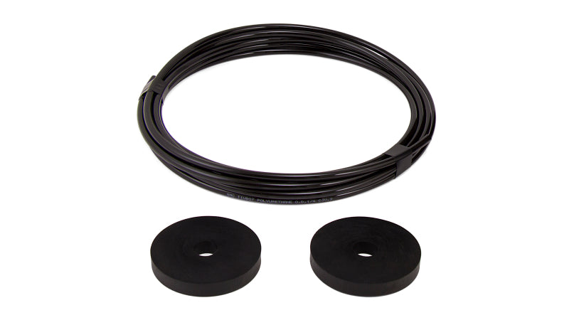 Air Lift 25828HD - ALF25828HD - Air Lift 1000 Combo Kit w/Load Controller for 19-25 Dodge Ram 1500 Rebel 4WD - Shipped in Europe - Tuningsupply.com