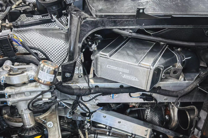 CSF 8352 - CSF8352 - CSF McLaren 720S/765LT/750S/GT/GTS High-Performance Charge-Air-Coolers - Shipped in Europe - Tuningsupply.com