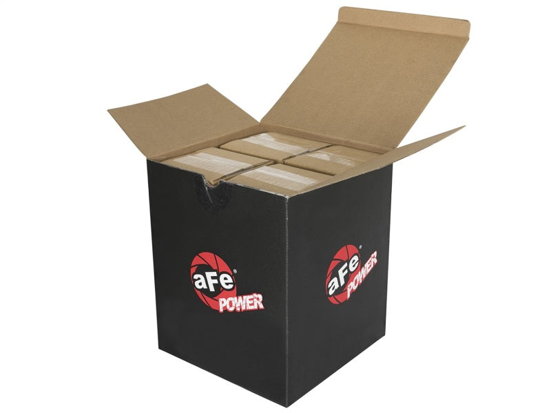 aFe 44-FF013-MB - AFE44-FF013-MB - aFe Pro GUARD D2 Fuel Filter 08-10 Ford Diesel Trucks V8 6.4L (td) (4 Pack) - Shipped in Europe - Tuningsupply.com