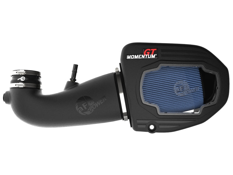 aFe 50-70126R - AFE50-70126R - aFe 11-23 Dodge Challenger V8 5.7L Momentum GT Cold Air Intake System w/ Pro 5R Filter - Shipped in Europe - Tuningsupply.com