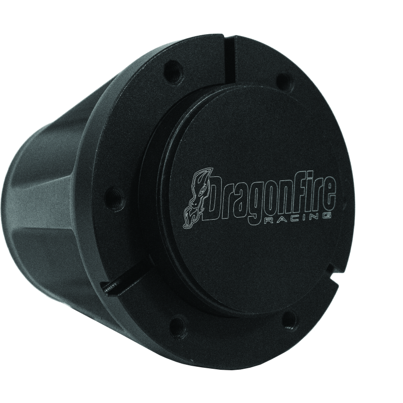 DragonFire Racing 522023 - DFR522023 - DragonFire Racing Arctic Cat/Can-Am/Polaris Fixed Billet Steering Hub - Shipped in Europe - Tuningsupply.com