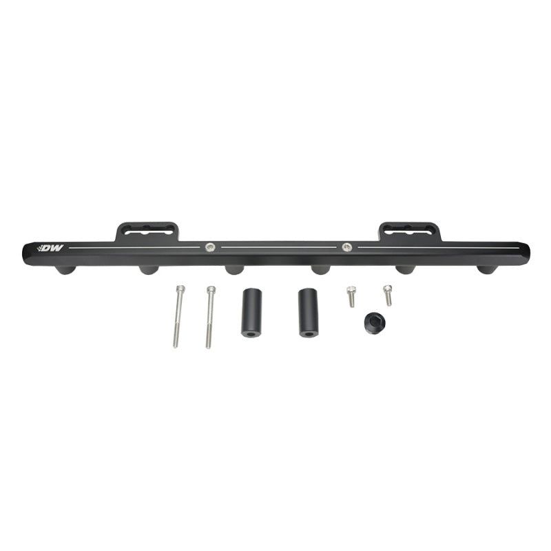 DeatschWerks 7-900 - DWK7-900 - DeatschWerks BMW M50/M52/M54/S50/S52 Fuel Rail - Shipped in Europe - Tuningsupply.com