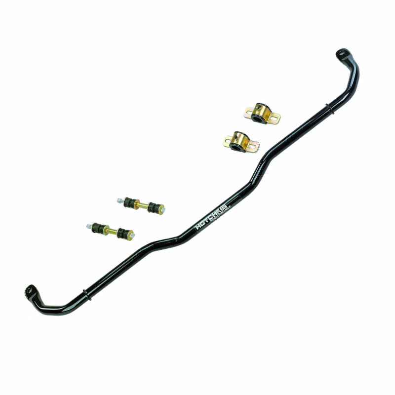 Hotchkis 2207F - HOT2207F - Hotchkis 67-69 GM-F Body Camaro/Firebird / 68-74 X-Body Front Swaybar - Shipped in Europe - Tuningsupply.com