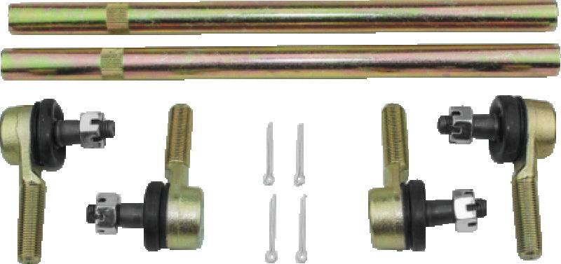 QuadBoss 413577 - QBS413577 - QuadBoss 04-07 Suzuki LT-A500F Vinson Tie Rod Assembly Upgrade Kit - Shipped in Europe - Tuningsupply.com