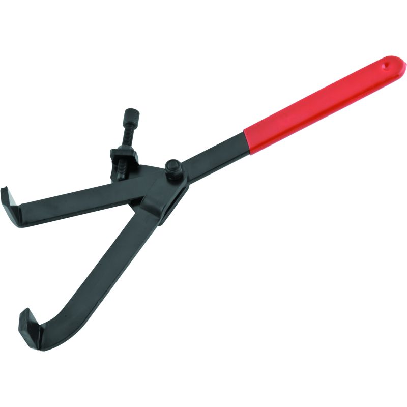 BikeMaster 151855 - BKM151855 - BikeMaster Flywheel/Clutch Universal Holder Slot Style - Shipped in Europe - Tuningsupply.com