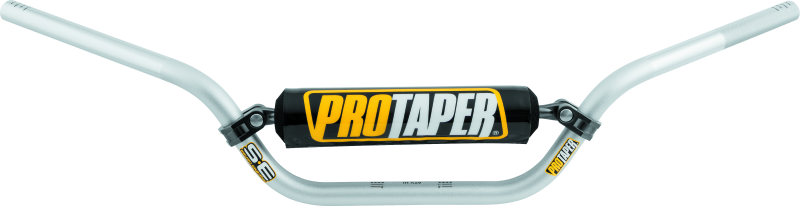 ProTaper 025235 - PTR025235 - ProTaper SE ATV High Handlebar - Silver - Shipped in Europe - Tuningsupply.com