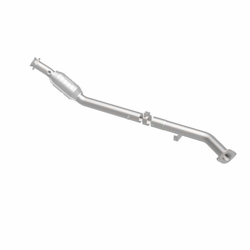 Magnaflow 93993 - MAG93993 - MagnaFlow Conv DF 2004 Pontiac GTO 5.7L Passenger Side - Shipped in Europe - Tuningsupply.com