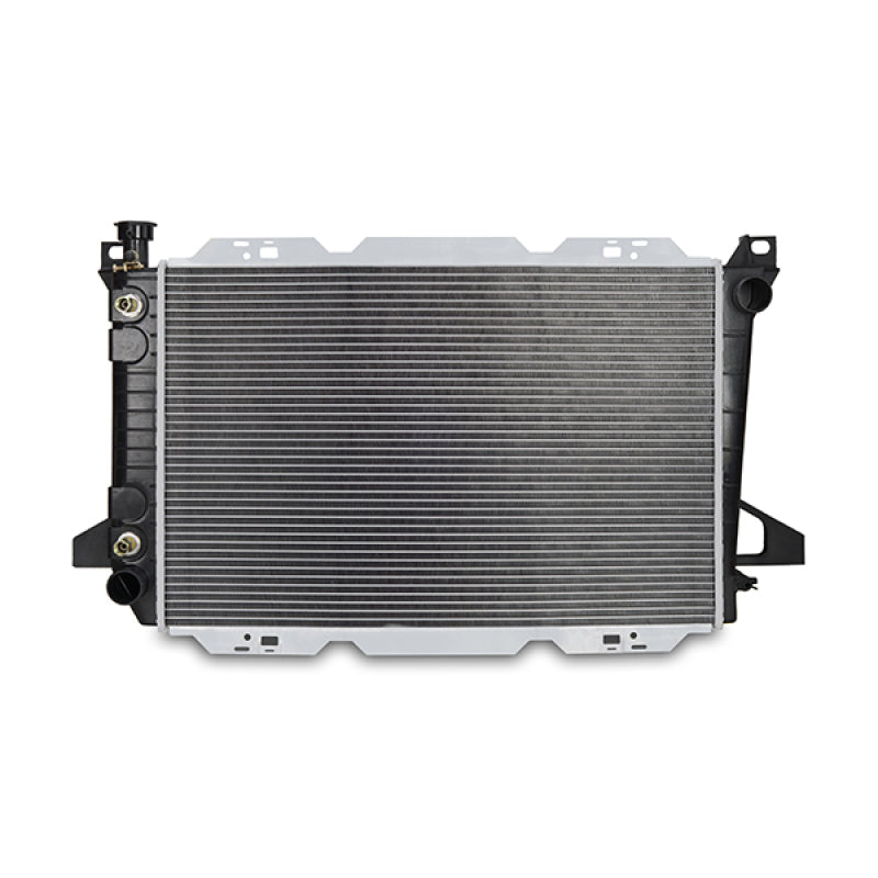Mishimoto R1451-AT - MISR1451-AT - Mishimoto Ford Bronco Replacement Radiator 1985-1996 - Shipped in Europe - Tuningsupply.com