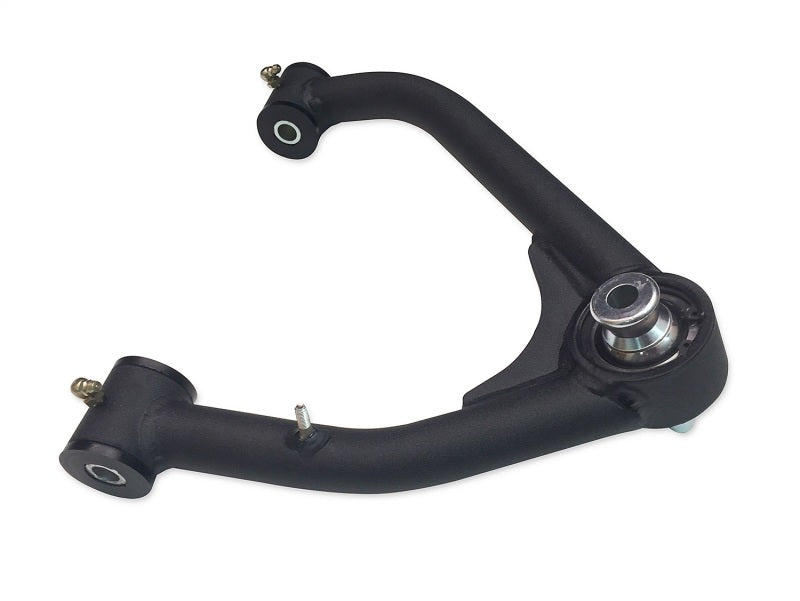 Tuff Country 10931 - TUF10931 - Tuff Country 14-18 Silverado 15 4x4/2wd (Alum/Stmpd 2pc Stl Up Cntrl Arm) Uni-Ball Up Cntrl Arms Pr - Shipped in Europe - Tuningsupply.com