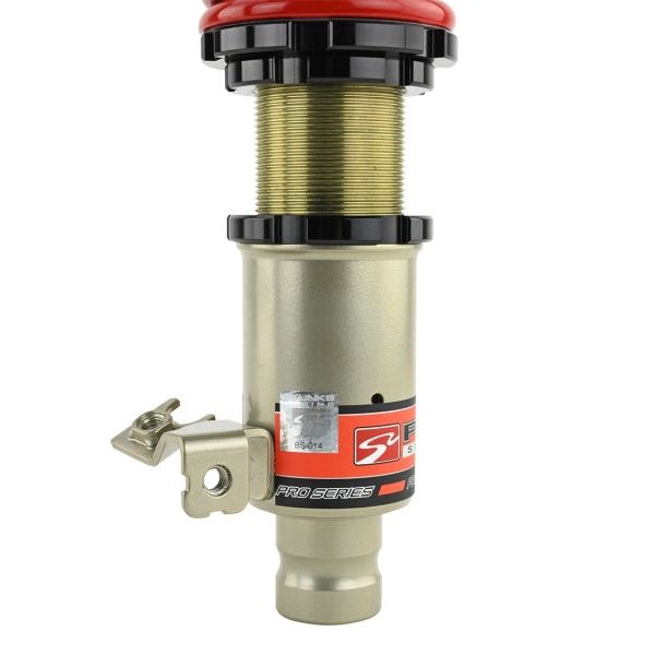 Skunk2 Racing 541-05-4717 - SKK541-05-4717 - Skunk2 90-93 Acura Integra (All Models) Pro S II Coilovers (10K/8K Spring Rates) - Shipped in Europe - Tuningsupply.com