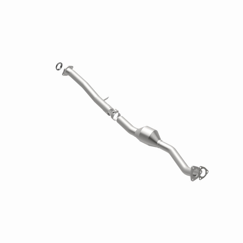 Magnaflow 52510 - MAG52510 - Magnaflow Conv DF 2011-2013 Forester H4 2.5 OEM Underbody - Shipped in Europe - Tuningsupply.com