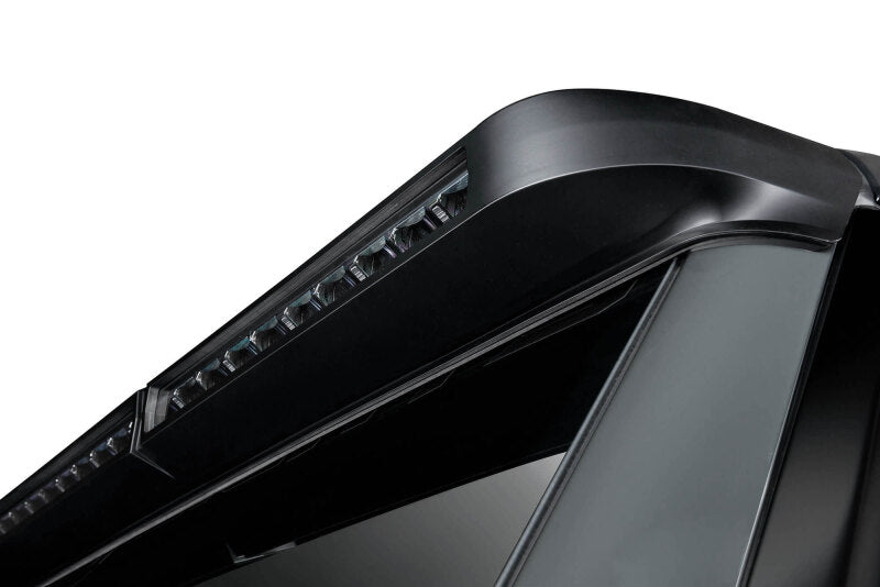 ORACLE Lighting 5917-023 - ORL5917-023 - Oracle Jeep Wrangler JL/Gladiator JT Integrated Windshield LED Light Bar System - Shipped in Europe - Tuningsupply.com