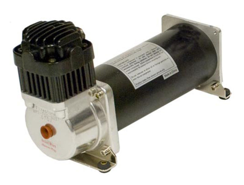 Firestone 9287 - FIR9287 - Firestone Air Command Xtreme Duty Air Suspension Compressor (WR17609287) - Shipped in Europe - Tuningsupply.com