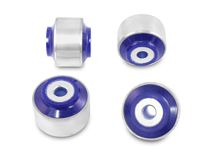 Superpro SPF3126K - SPRSPF3126K - SuperPro 1996 Audi A4 Base Front Upper Inner Control Arm Bushing Set (Forward and Rearward Arms) - Shipped in Europe - Tuningsupply.com