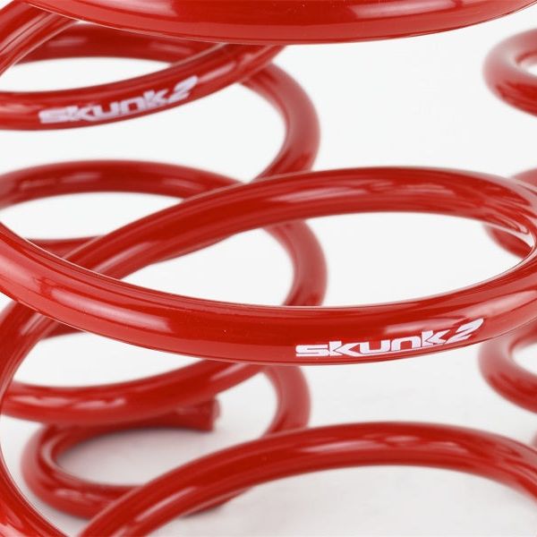 Skunk2 Racing 519-05-1775 - SKK519-05-1775 - Skunk2 16-17 Honda Civic Lowering Springs (1.375in - 1.25in) (Set of 4) - Shipped in Europe - Tuningsupply.com