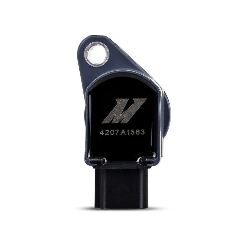 Mishimoto MMIG-CIV-0206 - MISMMIG-CIV-0206 - Mishimoto 02-11 Honda Six Cylinder Ignition Coil Set - Shipped in Europe - Tuningsupply.com
