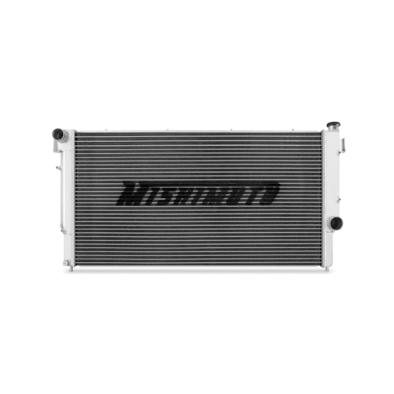 Mishimoto MMRAD-RAM-94 - MISMMRAD-RAM-94 - Mishimoto 94-02 Dodge Ram w/ 5.9L Cummins Engine Aluminum Performance Radiator - Shipped in Europe - Tuningsupply.com