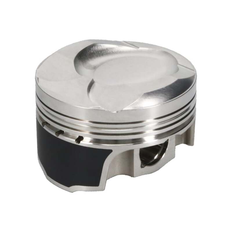 Wiseco K711M86 - WISK711M86 - Wiseco Honda K20C1 TYPE R x 3cc Dome 1.2600 x 3 Engine Piston Set - Shipped in Europe - Tuningsupply.com