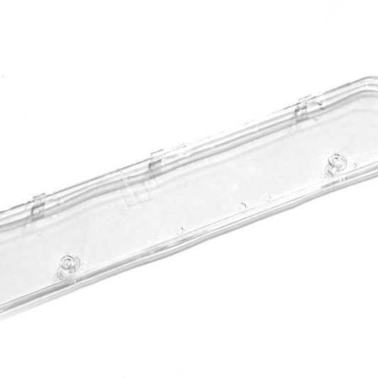 OMIX 17210.81 - OMI17210.81 - Omix Gauge Cluster Lens 92-95 Jeep Wrangler YJ - Shipped in Europe - Tuningsupply.com