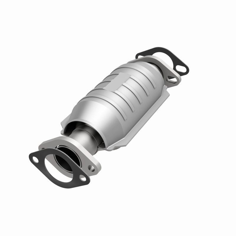 Magnaflow 22757 - MAG22757 - MagnaFlow Conv Direct Fit Mazda-Nissan - Shipped in Europe - Tuningsupply.com