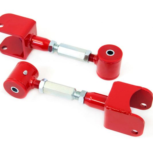 UMI Performance 4025-R - UMI4025-R - UMI Performance 68-72 GM A-Body Adjustable Upper Control Arms- Poly Bushings - Shipped in Europe - Tuningsupply.com