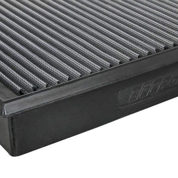 aFe 31-10247 - AFE31-10247 - aFe MagnumFLOW OER Air Filter PRO DRY S 14 Toyota Tundra V8 5.7L - Shipped in Europe - Tuningsupply.com