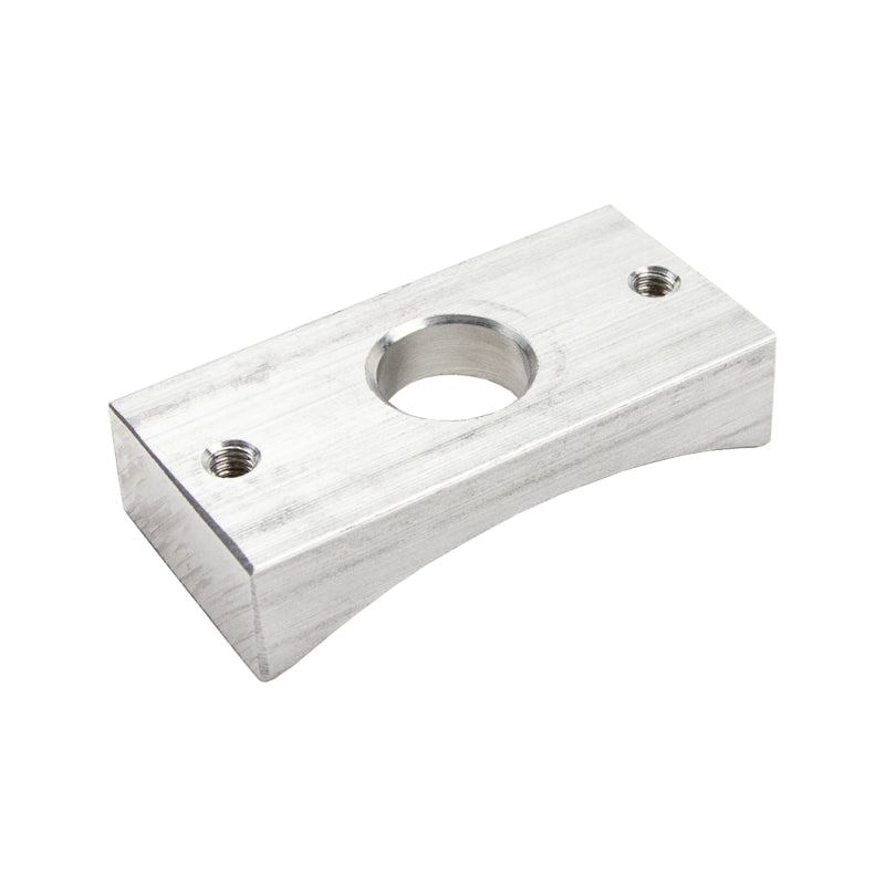 Wehrli WCF205-24 - WCFWCF205-24 - Wehrli 5.9L Cummins IAT Sensor Aluminum Weld Bung - Shipped in Europe - Tuningsupply.com