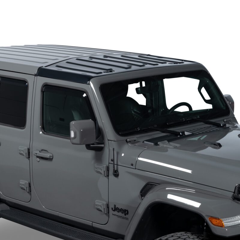 Putco 581005 - PUT581005 - Putco 18-20 Jeep Wrangler JL Sky View Hard Top - Shipped in Europe - Tuningsupply.com