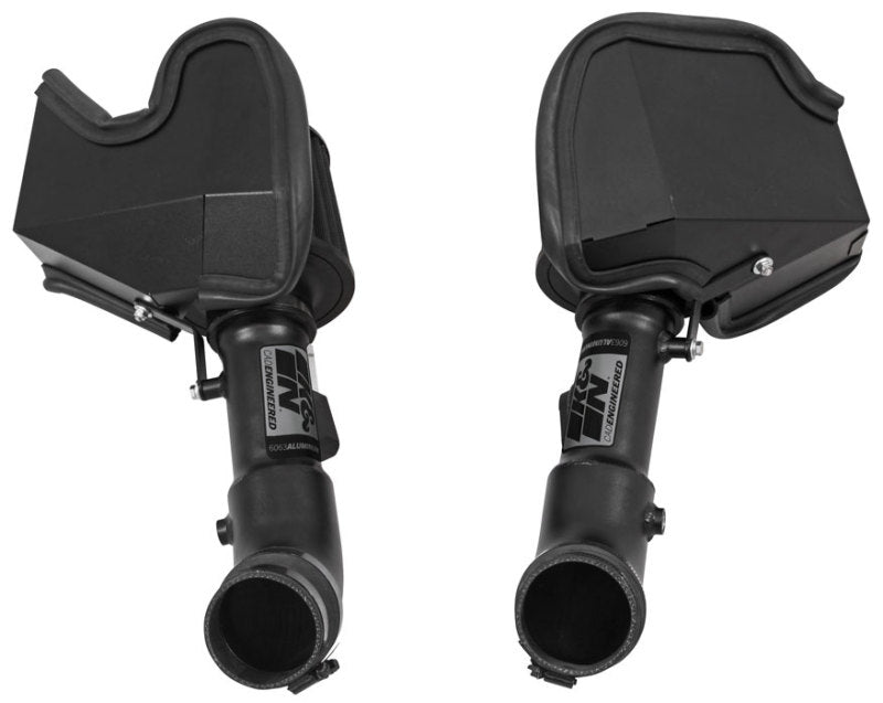 K&N Engineering 71-7078 - KNN71-7078 - K&N 08-03 Infiniti G37 3.7L V6 Performance Intake Kit - Shipped in Europe - Tuningsupply.com