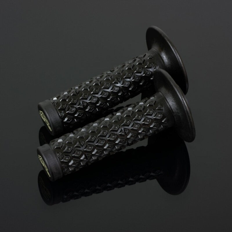 Renthal G201 - RENG201 - Renthal MX R-Works Ultra-Tacky (Comfort) Glue-On Grips - Shipped in Europe - Tuningsupply.com