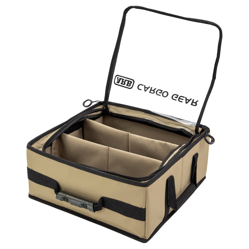ARB 10100379 - ARB10100379 - ARB Cargo Organizer Large Suits ARB Drawers - Shipped in Europe - Tuningsupply.com